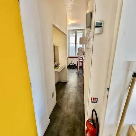 Appartamento Superbe - Centre&equipée Avec Wifi