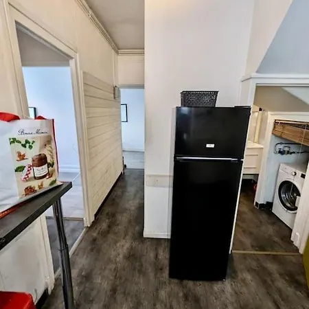 Superbe - Centre & Equipee Avec Wifi Apartment Grenoble