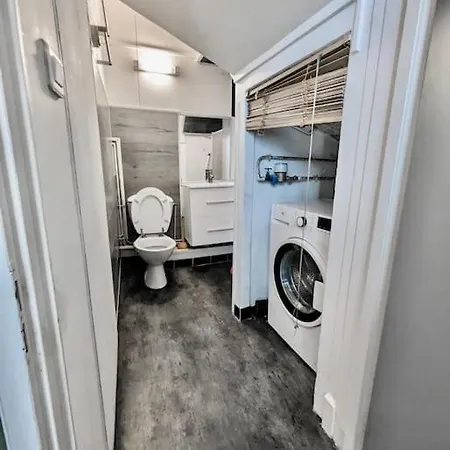 Apartment Superbe - Centre & Equipee Avec Wifi *