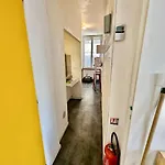 Lägenhet Superbe - Centre & Equipee Avec Wifi